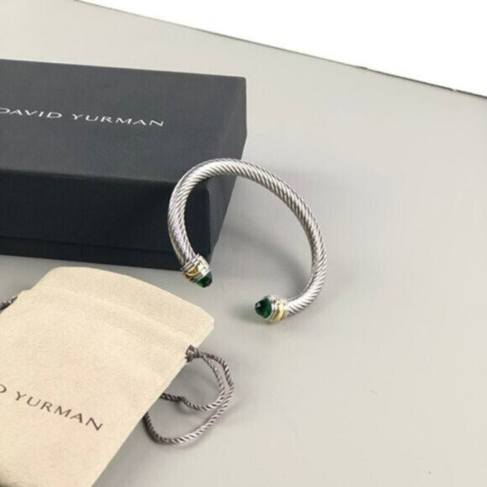 David Yurman Bracelet - Picture 7 of 7
